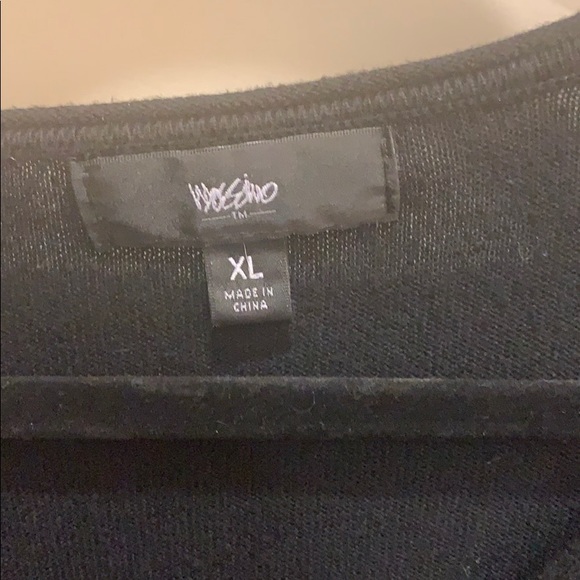 Black sweater - Picture 2 of 5